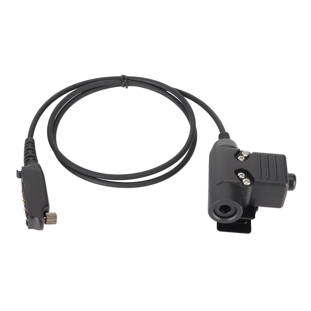 U94 PTT Push to Talk адаптер рация гарнитура соединительный кабель для Sepura Stp8000 Stp8030