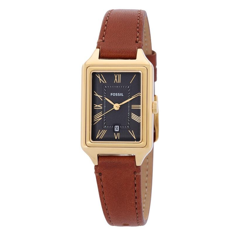 Fossil Женские кварцевые часы ES5303