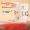 Зимние водонепроницаемые перчатки на руль для электромобиля и мотоцикла