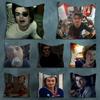 Actor JJoe KKeery Singer Pillowcase for Sofa Room Office Decor Printing  Merchandise AllMatch Cushion Cover
