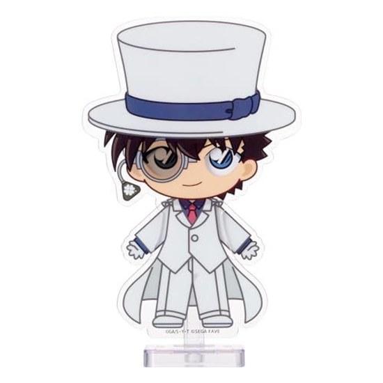 Sega Fave Akudol Detective Conan Kid Phantom Thief