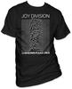 JOY DIVISION - Unknown Pleasures - T SHIRT S-M-L-XL-2XL Brand New T Shirt