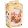 Sylvanian Families EPOCH Bunk Bed Set ST Mark Certified for Ages 3 and Up Dollhouse Toy