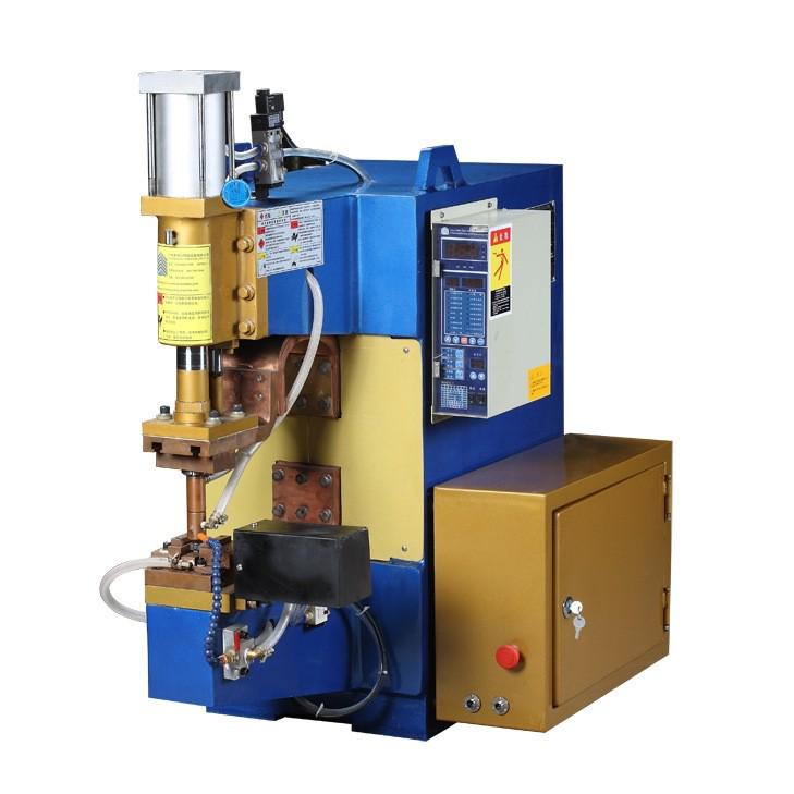Pneumatic Dual-Use Welding Machine for Precision Automotive/Metal Parts