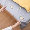 Comforter Fixer Non-Slip Bed Sheets Buckle Anti-move Quilt Fixer Bed Sheet Clip Quilt Holder