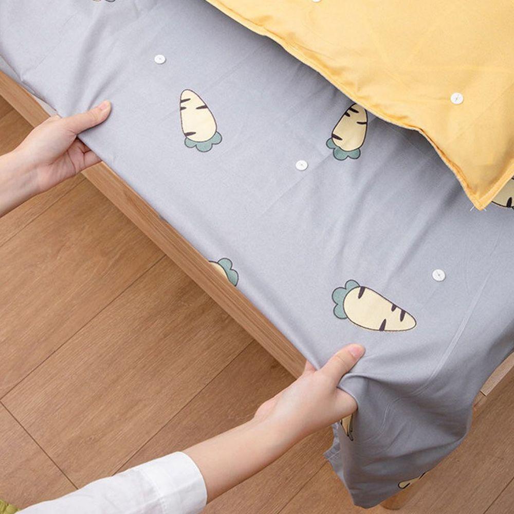Comforter Fixer Non-Slip Bed Sheets Buckle Anti-move Quilt Fixer Bed Sheet Clip Quilt Holder