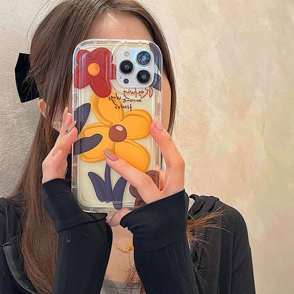 Airbag Phone Case for iPhone 11 13 16 Pro Max iPhone 14 15 12 13 Pro Max 16 Plus 7 8 Plus Samsung S24 FE A55 A05S A54 A06 S22 A15 S23 A12 A22 A52S A34