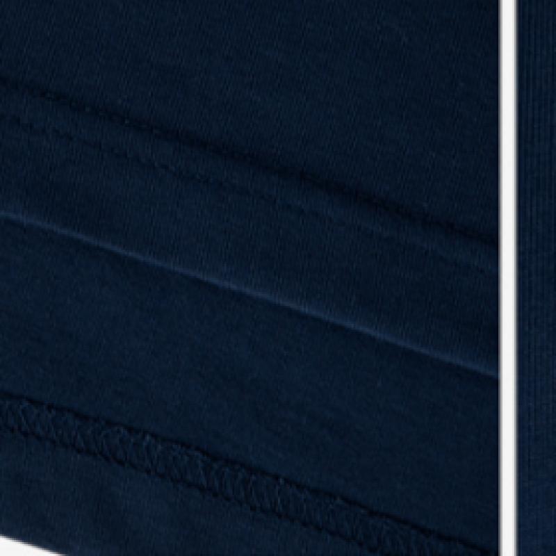 New Balance Galleria New Balance футболка с коротким рукавом Athletics Remastered Navy S50159