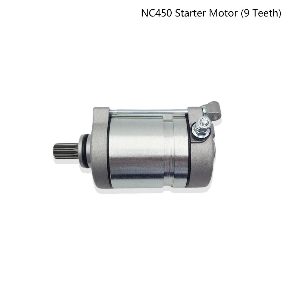OTOM Для ZONGSHEN Стартер Мотоцикл Электрический Запуск Двигателя NC450 9T ZS194MQ NC250 8T 12V Стартер KAYO K6 BSE J5 RX3