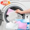 180/90/60/30Pcs Laundry Tablets Underwear Children's Clothing Laundry Soap Concentrated Washing Powder Detergent For Washing Machines