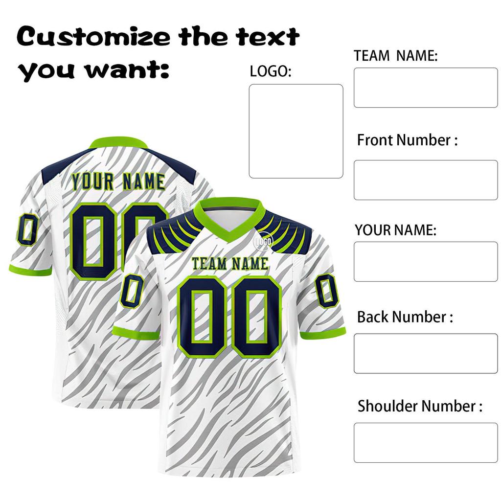 Индивидуальные футбольные майки с персонализированным напечатанным названием и номером команды, спортивная форма для мужчин, женщин, молодежи