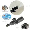 ABGE-Для Karcher Vario Power Jet Short 360° VP 180 S Вращающаяся насадка высокого давления для K2 - K7 С регулируемым давлением