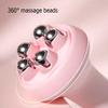1Pc Handheld Roller Massager Multi-function Facial Massage Fast Fat Eliminating Massager Face Lifting Fat Reducing Tool LXY