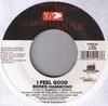 7inch Record BERES HAMMOND - I Feel Good VPS9143 VP Records, Pen 2008 US Reggae, Ska & Dub Used