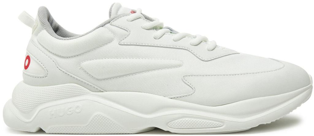 Кроссовки HUGO Leon Runn Sportschuhe