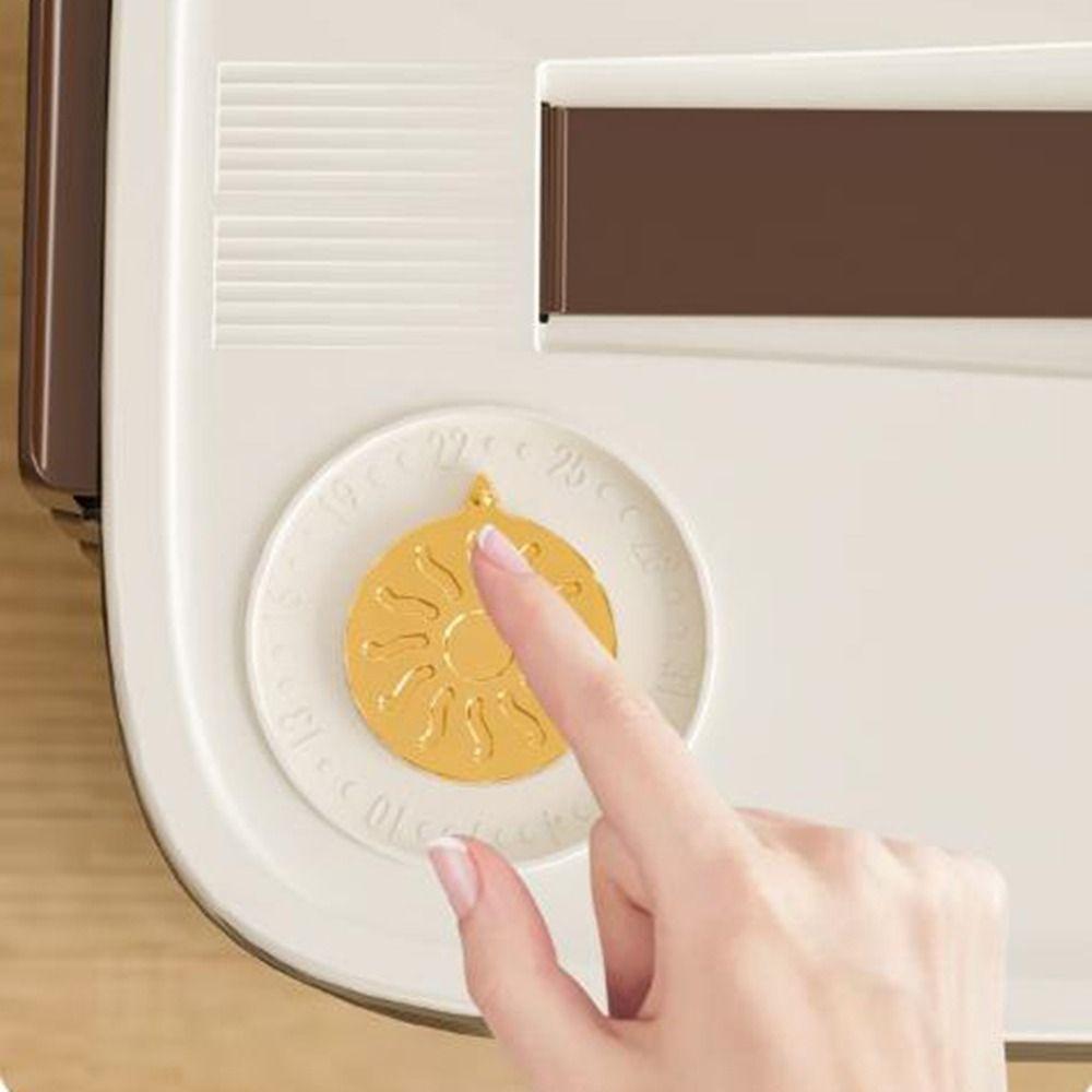 Пищевой контейнер для замороженных пельменей, прозрачный контейнер для хранения в холодильнике для дома