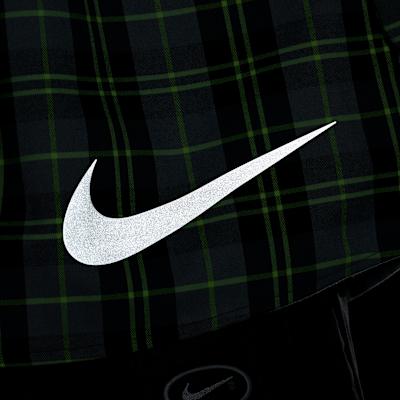 Unisex Shirt Nike FLNNL LS BTN KOS Shirt Men's