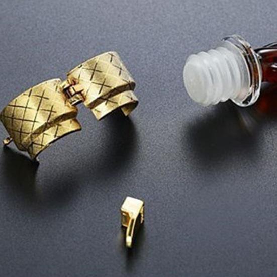 Стеклянный декантер «Зодиак Лошади» Успех с первой попытки Символический дизайн Выдувной художественный диспенсер для ликера Домашний декор Креативный подарок для коллекционеров