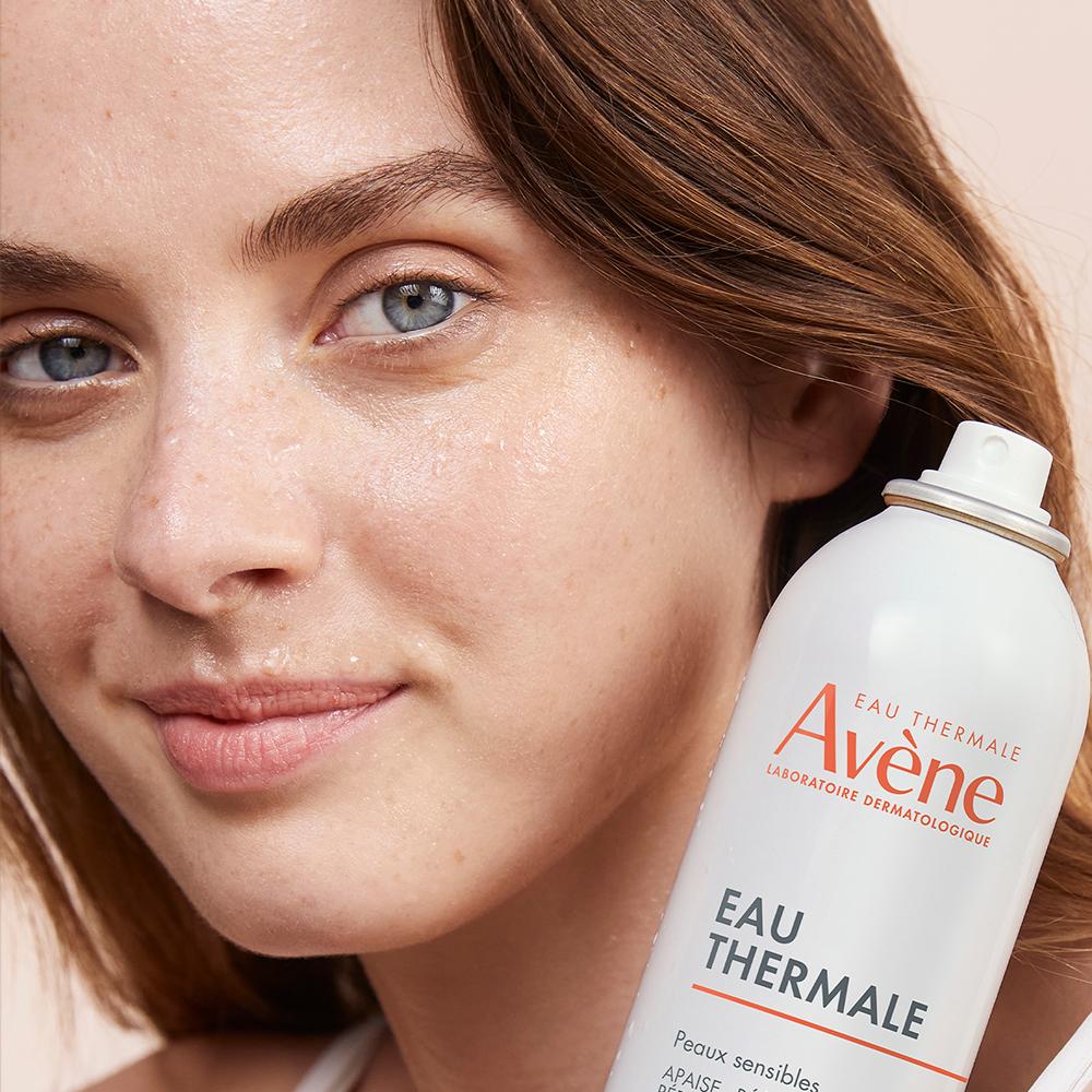 Avene Thermal Spring Water Mist 150ml 2pcs