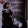 CD MEYER (WALDLAUT), MARLER, MAAZEL (L - Marler: Songbook BVCC31012 Japan Classical Used