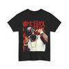 Новая футболка с графикой Kodak Black, Рождественский подарок, Унисекс S-5XL, Футболка ZO15 Унисекс