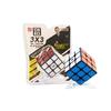 [Chii Cube] Meme Cube M3x3 Black Toy Toy
