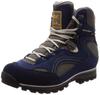 Trekking Shoes 0011860 GK86 670 Cm [Grand King] Women's (Navy) 23.0