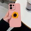 Для Oppo A5X K13 A5 Realme 9 10 8 5 6 7 Pro Plus Чехол для телефона Красивые узоры с бабочками Мягкий жидкий силикон Защита от отпечатков пальцев Корпус Для чехла Oppo