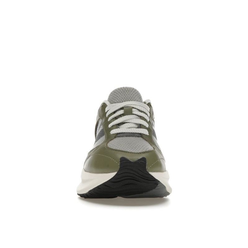 New Balance Кроссовки унисекс WRPD Runner Dark Olive Green Dark-Olivine Sea-Salt UWRPDMMA