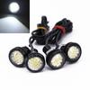 Parking Light Backup Lamp Reversing Light Running Dustproof