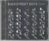 CD BACKSTREET BOYS - DNA 19075893762 RCA 2019 US Pop Used