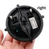 Azgiant Rearview Mirror Adjustment Motor Actuator 3 pin  for BMW X1 X3 X4 X5 X6 for BMW X3 F2 and BMW X5 F15