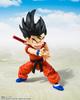 S.H.Figuarts Сон Гоку - Невинный Претендент - Раскрашенная подвижная фигурка из ПВХ и АБС (Эксклюзив для TAMASHII NATIONS TOKYO)