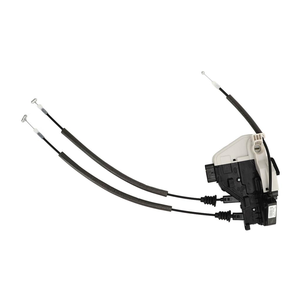 Car Front Left Door Lock Actuator 813102W010 Driver Side Actuator Motor For Santa Fe 2013 To 2019