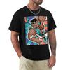 Larry Johnson T-Shirt Big and Tall Short Sleeve Tee