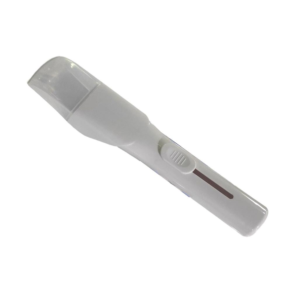 Ручной ловчик насекомых Безопасный Нетоксичный Пластиковый инструмент Для Домашнего Борьбы с Вредителями С Эргономичной Круглой Ручкой