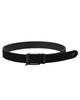 Golf Tech Belt FR [New Balance] - Men's (Adjustable Buckle) / 012-5982002 010_Black