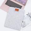Professional Fashion Anti-scratch Wool Felt Computer Cover Laptop Bag Sleeve Case