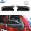 2X Накладка на крышку бокового зеркала Защитная накладка для Chevy Silverado GMC Sierra 2014-18