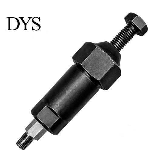 Grease Zerk Cleaner Fitting Cleaning Tool, Heavy Duty Cleaner, Up to 600PSI, Remove Remover Tool from Fittings Pins Shafts Bushings, M6 M8