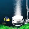 Mute Air Stone Bubble Stone Kit Aquarium Fish Tank Air Atomizer Oxygen Pump