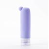 Visible Design Lotion Container Squeeze Shower Gel Lotion Bottle New Shampoo Sub-Bottling  Travel