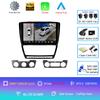 Android 14 For Skoda Octavia 2 A5 2008 - 2013 Car Radio Multimedia Video Player Navigation Stereo No 2din 2 Din Dvd