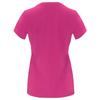 Womens/Ladies Capri T-Shirt