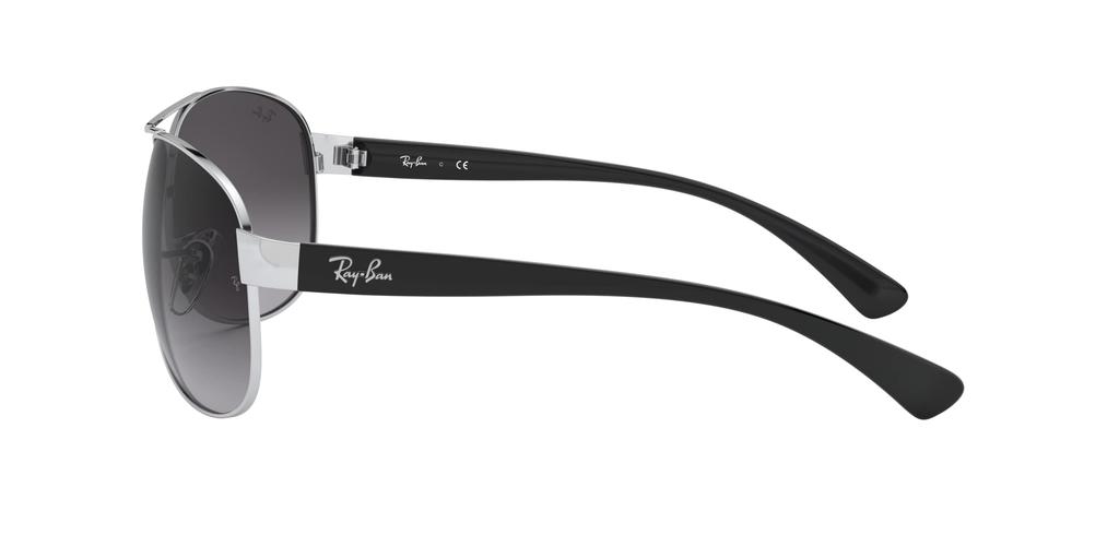 Солнцезащитные очки RB3386 67 Ray-Ban 003/8G