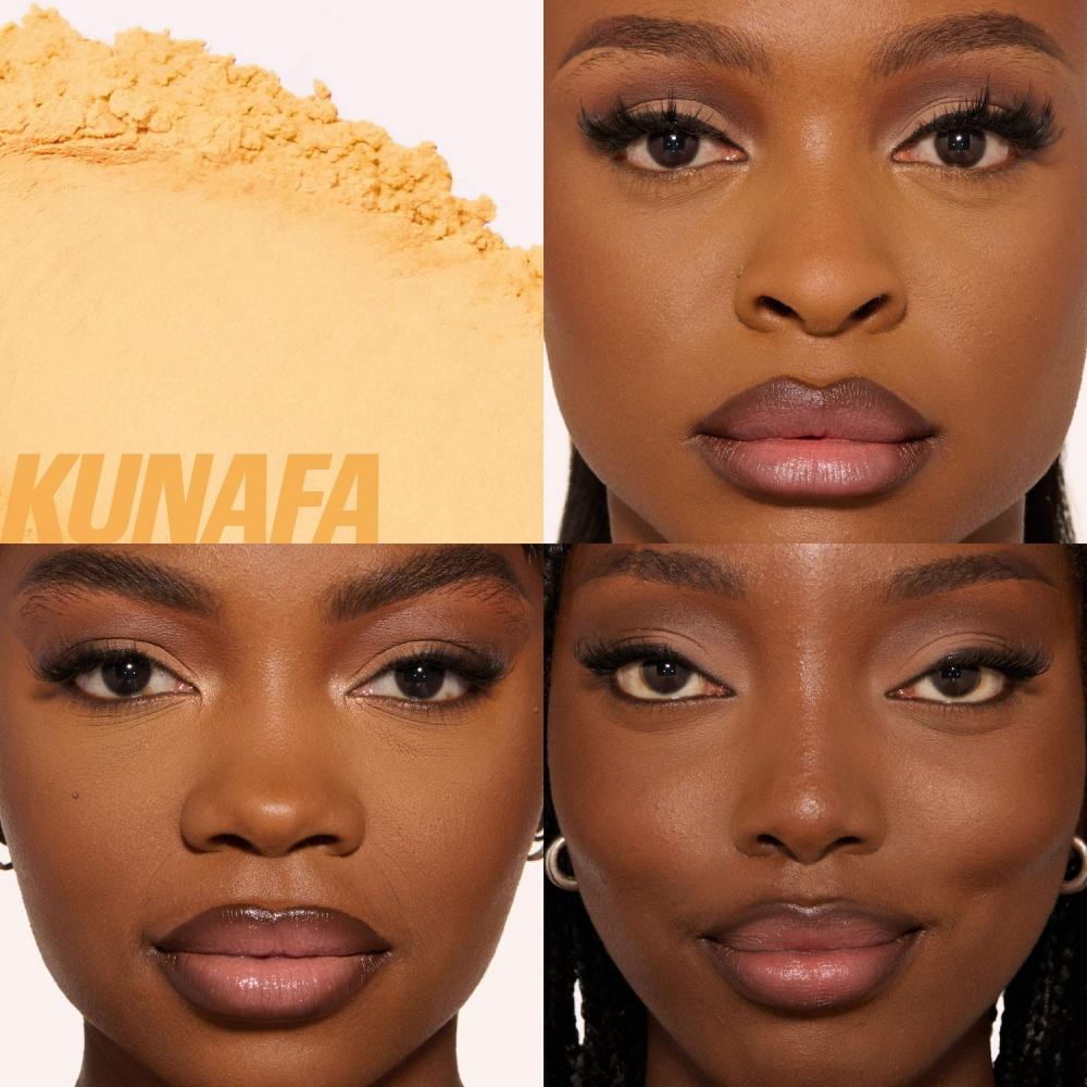 Huda Beauty Пудра рассыпчатая Easy Bake Blurring 0.71 унции