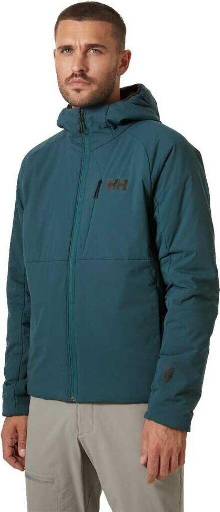 Куртка Helly Hansen Odin Stretch Hood Insulator Jacket