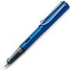 LAMY Fountain Pen Ocean Blue F AL-Star (fine) [item]