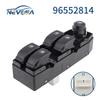 NEVOSA высокое качество для Chevrolet Optra Lacetti 96552814 авто новый передний левый переключатель стеклоподъемника LHD автозапчасти