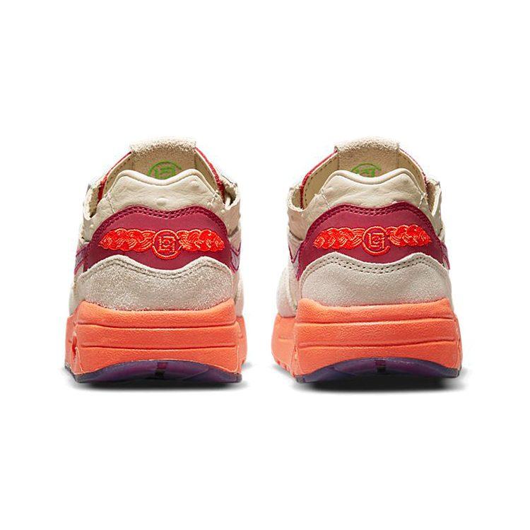 Nike Air Max 1 CLOT Kiss Of Death 2021 PS DH2493-100